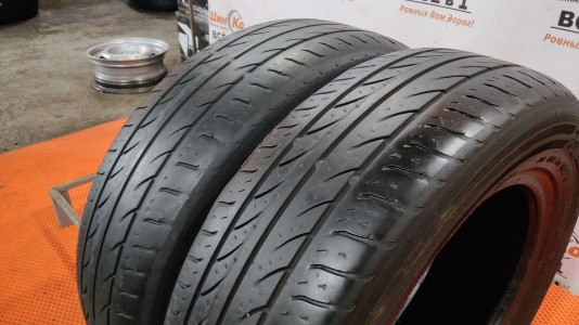 Шины летние б/у Kama Grant (НК-241) 175/65 R14 82H
