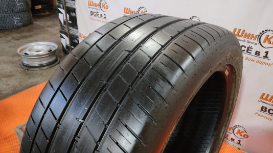 Шины летние б/у Dunlop SP Sport MAXX RT2 285/40 R20 108Y