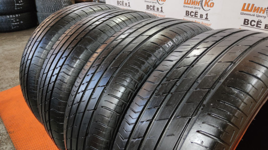 Шины летние б/у Sailun Atrezzo Elite 205/55 R16 94V