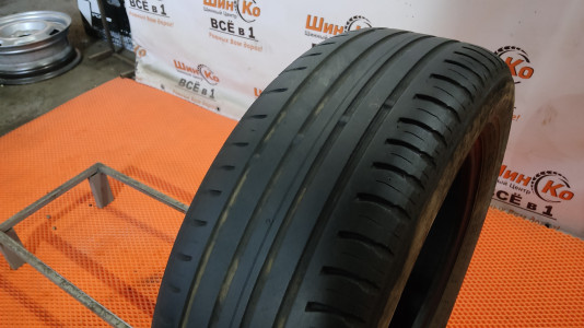 Шины летние б/у Nokian Nordman SX2 185/60 R14 82T