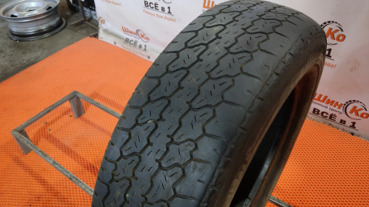 Шины летние б/у Continental Cross Contact 175/70 R13 82H