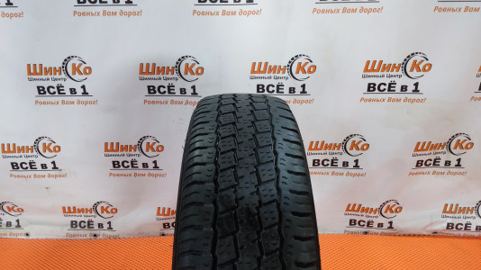 Шины летние б/у Triangle TR646 185/75 R16C 104/102Q