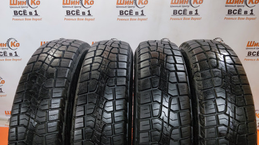 Шины летние б/у Pirelli Scorpion ATR 185/75 R16 93T