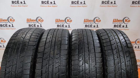 Шины зимние нешипованные б/у Nereus NS805 185/65 R14 86T