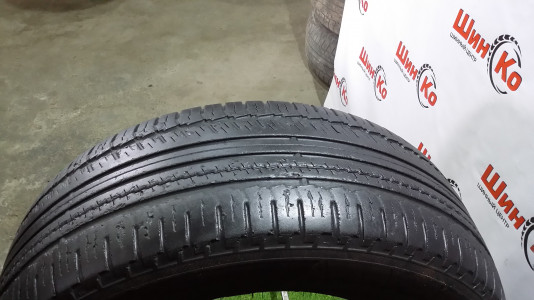 Шины летние б/у Nokian Hakka SUV 265/65 R17 116H