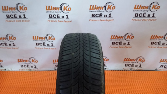 Шины летние б/у Nokian NRT 2 195/65 R15 91T