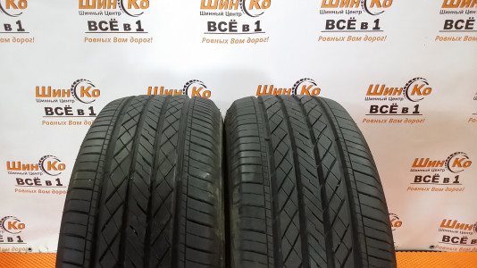 Шины летние б/у Tracmax XPrivilo H/T 265/65 R17 112H