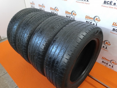 Шины летние б/у Viatti Bosco A/T 235/55 R17 99V
