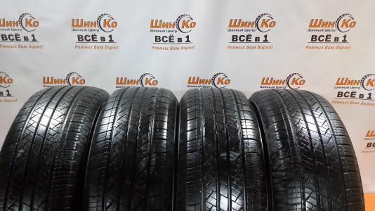 Шины летние б/у Habilead Practicalmax H/T 235/65 R18 106H