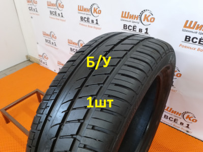 Шины летние б/у Matador Elite 3 MP44 195/55 R16 91H