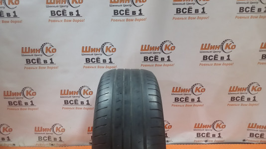Шины летние б/у Yokohama BluEarth AE50 205/55 R16 91V