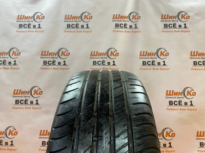 Шины летние б/у Viatti Strada Asimmetrico 225/50 R17 94V