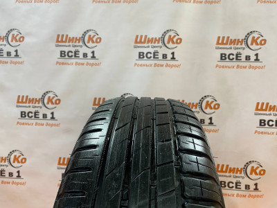 Шины летние б/у Ikon Character Eco 185/60 R15 88T