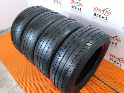 Шины летние б/у BFGoodrich gGrip 205/55 R16 94V