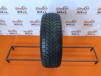 Шины зимние нешипованные б/у Lassa Competus Winter 2 225/60 R18 100H