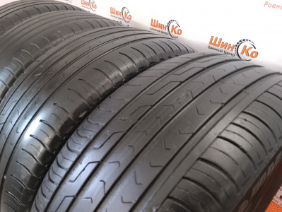 Шины летние б/у Cordiant Comfort 2 SUV 255/55 R18 109H