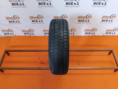 Шины летние б/у Kama 217 175/65 R14 82H