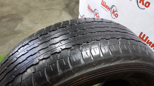 Шины летние б/у Dunlop GrandTrek AT22 285/60 R18 110H