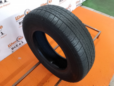 Шины летние б/у Kama 205 175/70 R13 82T