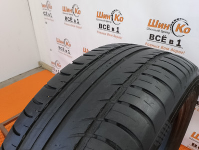 Шины летние б/у Nokian Nordman SX 205/55 R16 91H