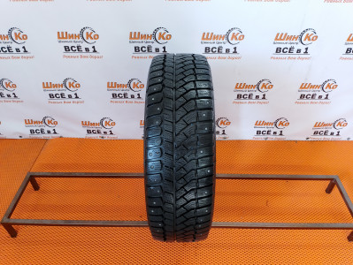 Шины зимние шипованные б/у Viatti Brina Nordico 205/65 R16 95T