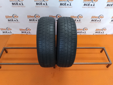 Шины летние б/у Sava Perfecta 175/65 R14 82T