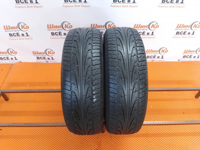 Шины летние б/у Tunga Zodiak 175/70 R13 82T