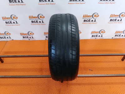 Шины летние б/у Tigar High Perfomance 195/50 R15 82H