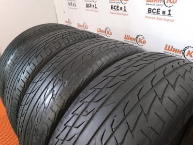 Шины летние б/у Belshina AstartA SUV 225/60 R18 100H