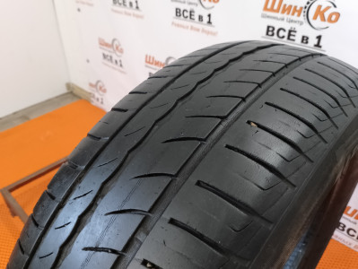 Шины летние б/у Pirelli Cinturato P1 Verde 185/65 R15 92H