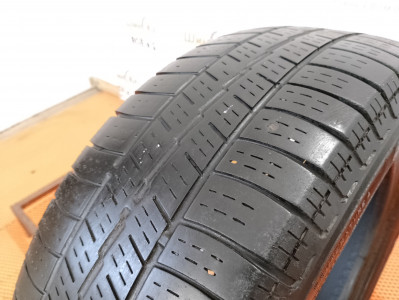 Шины летние б/у Kama Euro224 185/60 R14 82H