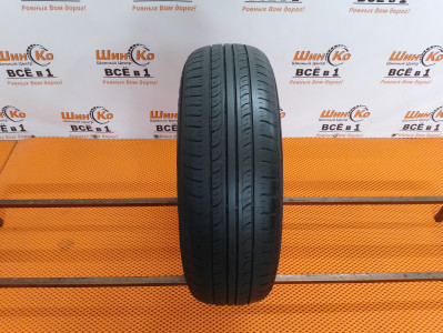 Шины летние б/у Evergreen EH23 175/65 R14 82T