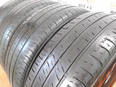 Шины летние б/у Kumho Solus SA01 205/65 R16 95H