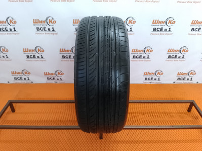 Шины летние б/у Toyo Proxes C1S 245/50 R18 100Y