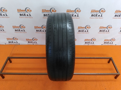 Шины летние б/у Goodyear EfficientGrip Performance SUV 225/55 R19 99V
