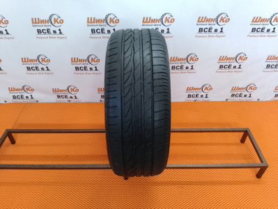 Шины летние б/у Bridgestone Turanza ER300 225/55 R17 97V