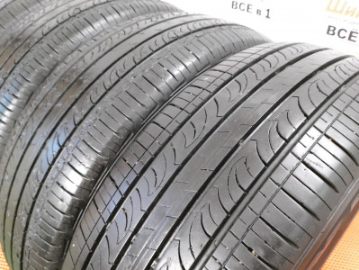 Шины летние б/у Nexen Classe Premiere 672 205/65 R16 95H