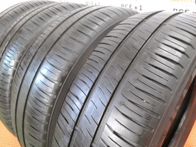 Шины летние б/у Michelin Energy XM2 185/65 R15 88H