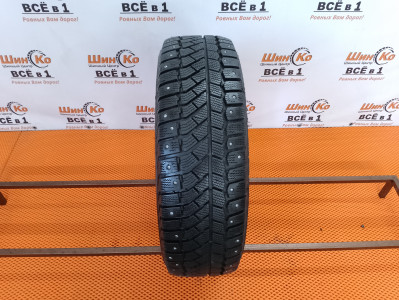 Шины зимние шипованные б/у Viatti Brina Nordico 185/70 R14 88T