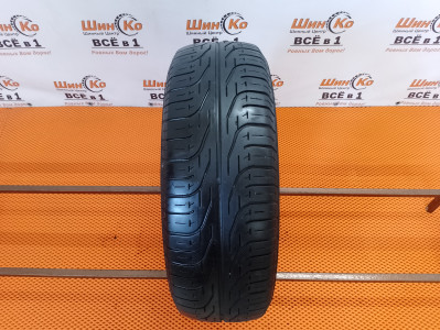 Шины летние б/у Pirelli P6000 185/65 R14 86H