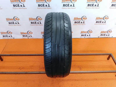 Шины летние б/у Contyre Megapolis III 205/55 R16 91H