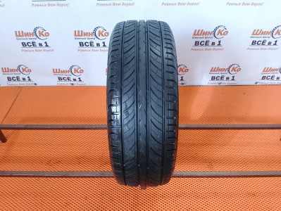 Шины летние б/у Premiorri Solazo 185/55 R15 82H