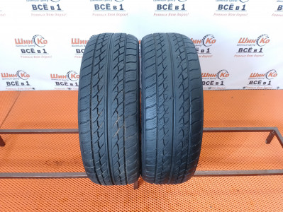 Шины летние б/у Kama 230 185/65 R14 86H