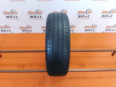 Шины летние б/у Bridgestone Ecopia EP150 175/70 R13 82H
