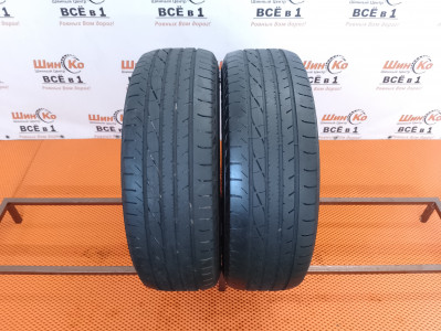 Шины летние б/у Goodyear Eagle Sport 185/70 R14 88H