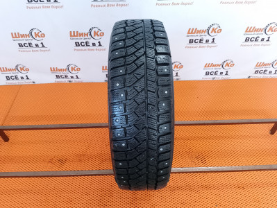 Шины зимние шипованные б/у Viatti Brina Nordico 185/65 R15 88T
