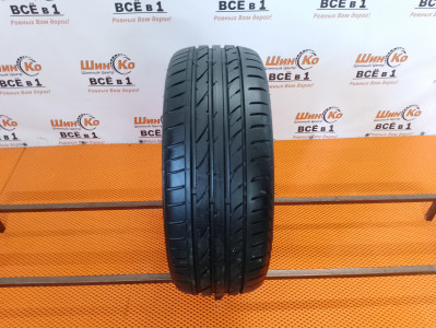 Шины летние б/у Sailun Atrezzo ZSR 195/45 R16 84V