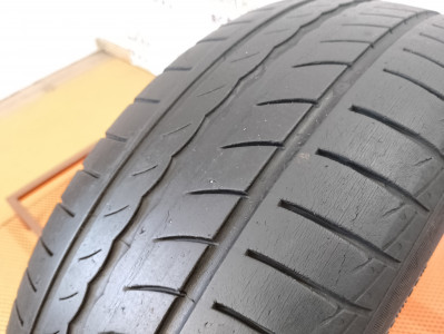 Шины летние б/у Pirelli Cinturato P1 Verde 185/65 R14 86T