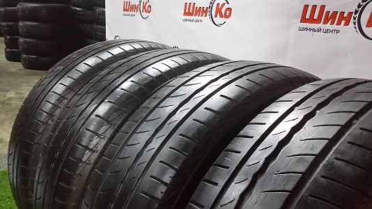Шины летние б/у Pirelli Cinturato P1 185/65 R15 92H