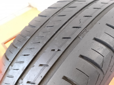 Шины летние б/у Matador Stella 2 MP 16 185/65 R14 86T